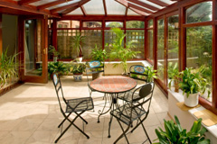 East Rolstone conservatory quotes