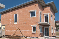 East Rolstone home extensions