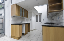 East Rolstone kitchen extension leads